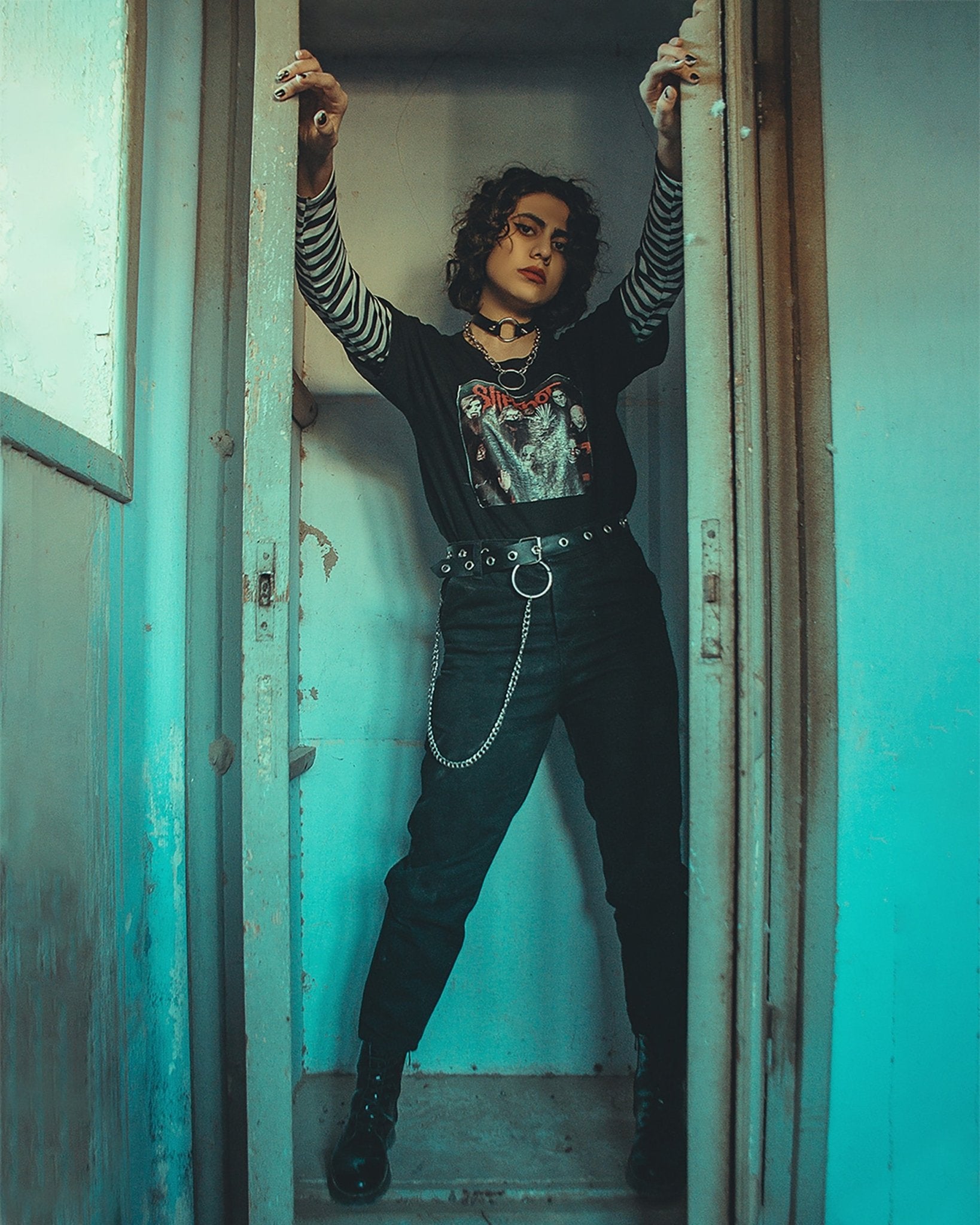 dressing alternative fashion The Black girls reclaiming alternative fashion
