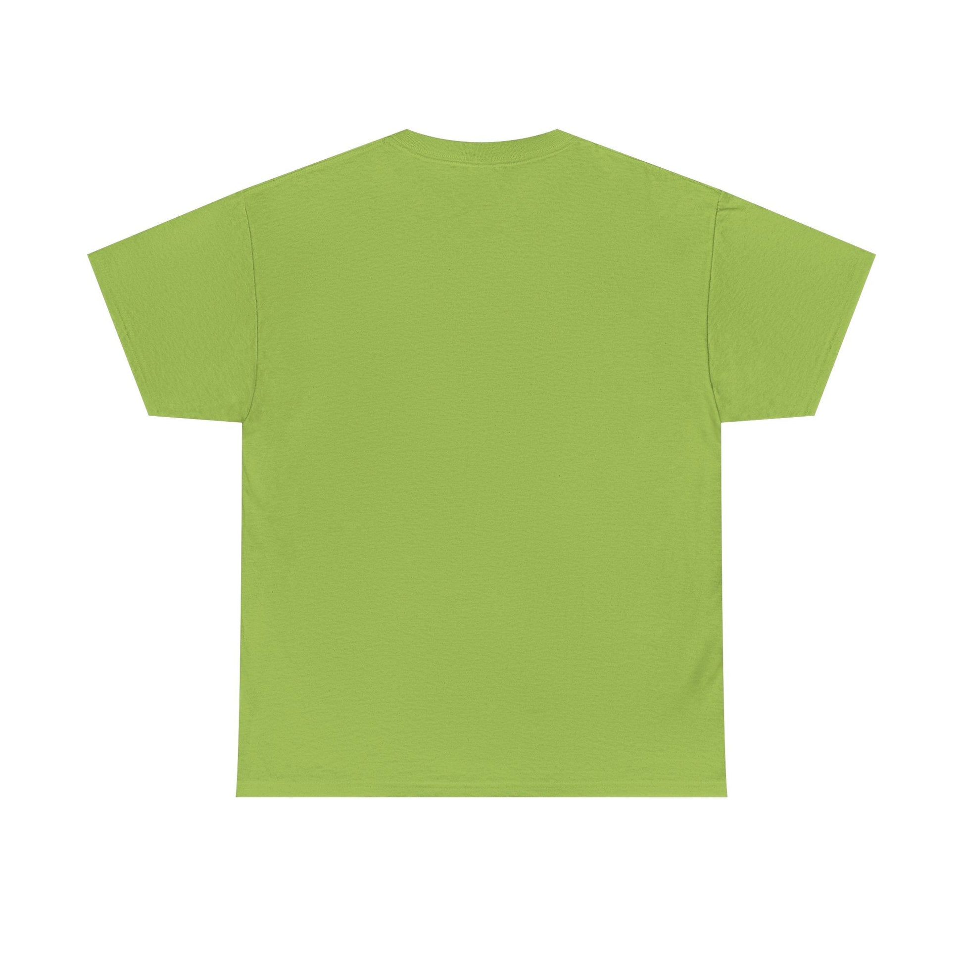 Avenging Toxic Hero T-Shirt - Glow Bat