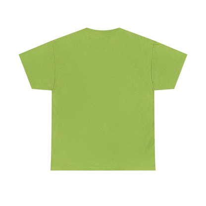 Avenging Toxic Hero T-Shirt - Glow Bat