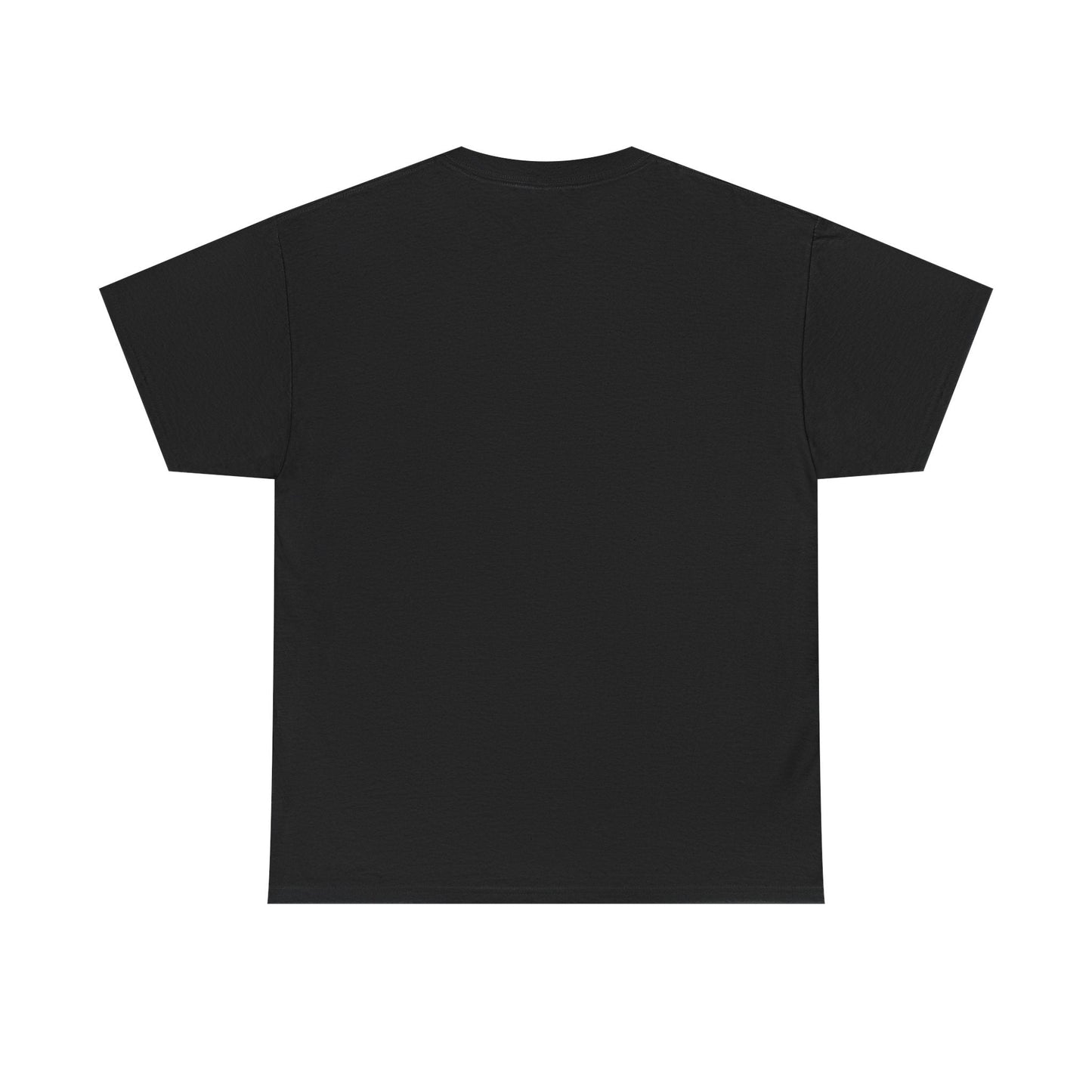 Halloween Night Slasher Unisex Cotton Tee - Glow Bat