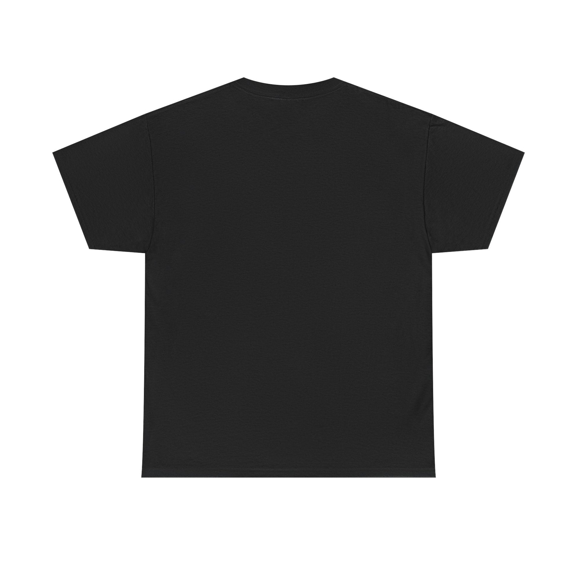 Halloween Night Slasher Unisex Cotton Tee - Glow Bat