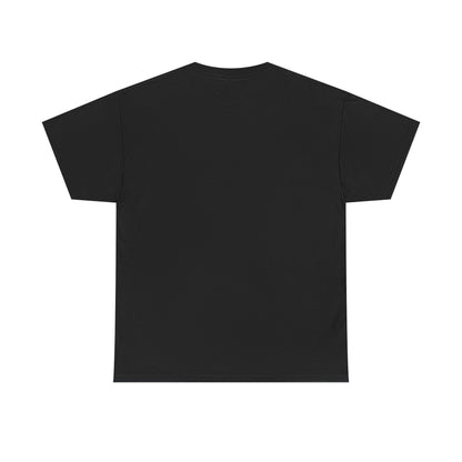 Halloween Night Slasher Unisex Cotton Tee - Glow Bat