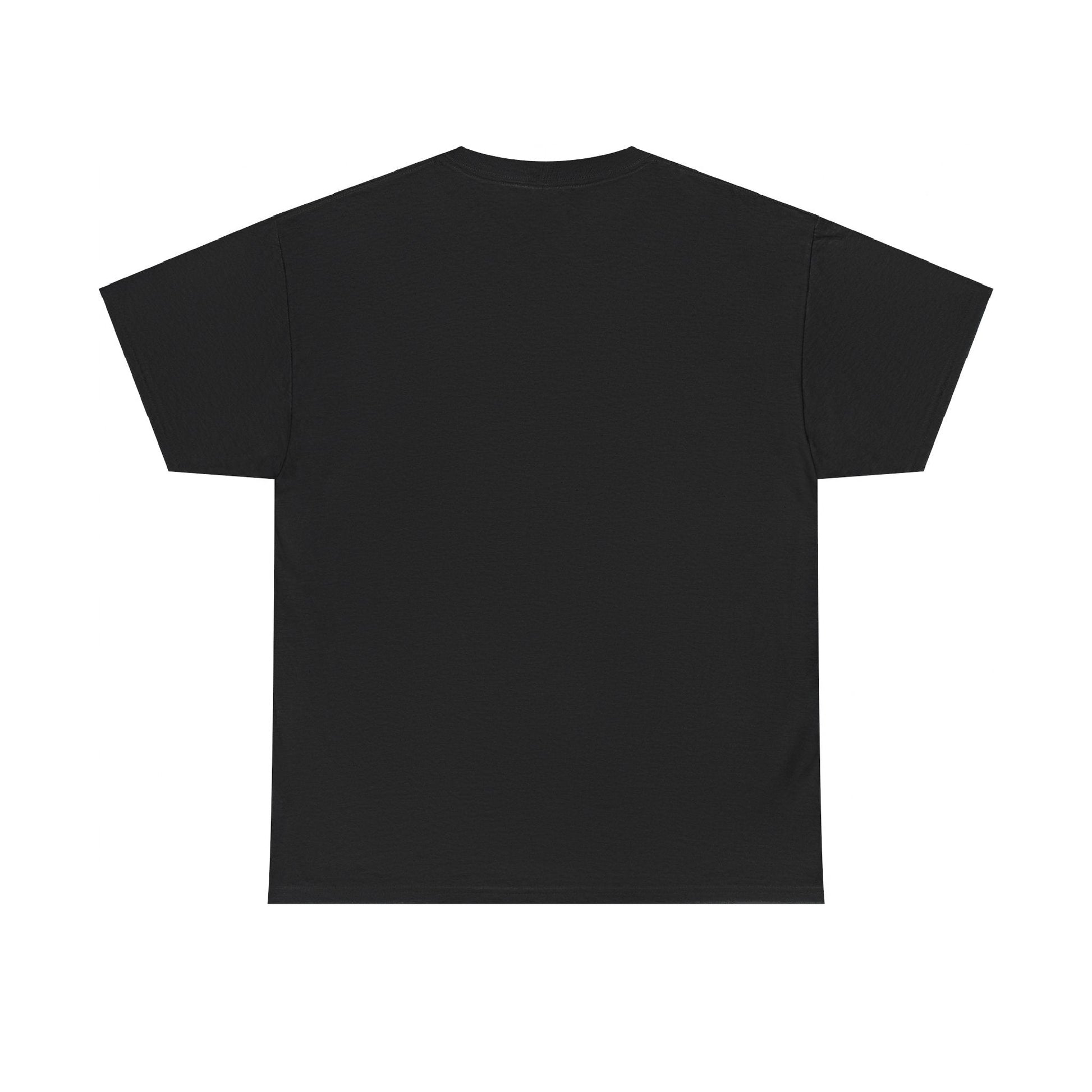Harvest Moon Black Cat T - Shirt - Glow Bat