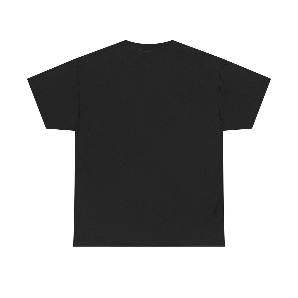 Real Love Is Forever Crow T-Shirt - Glow Bat