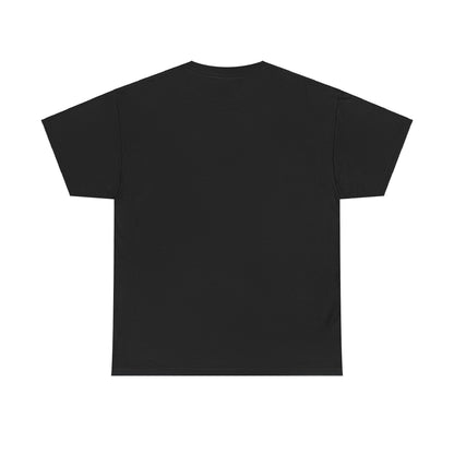 Vampire Danger Warning T-Shirt - Glow Bat