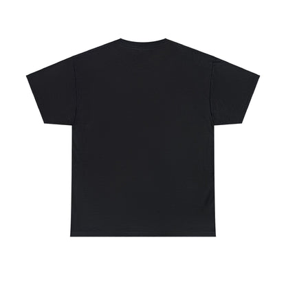 I'd Rather Be Listening To '80s Goth Rock T-Shirt - Glow Bat