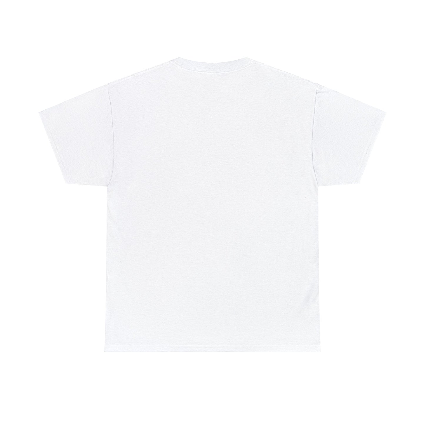 Lots of Cats Mid-Life Crisis T-Shirt - Glow Bat