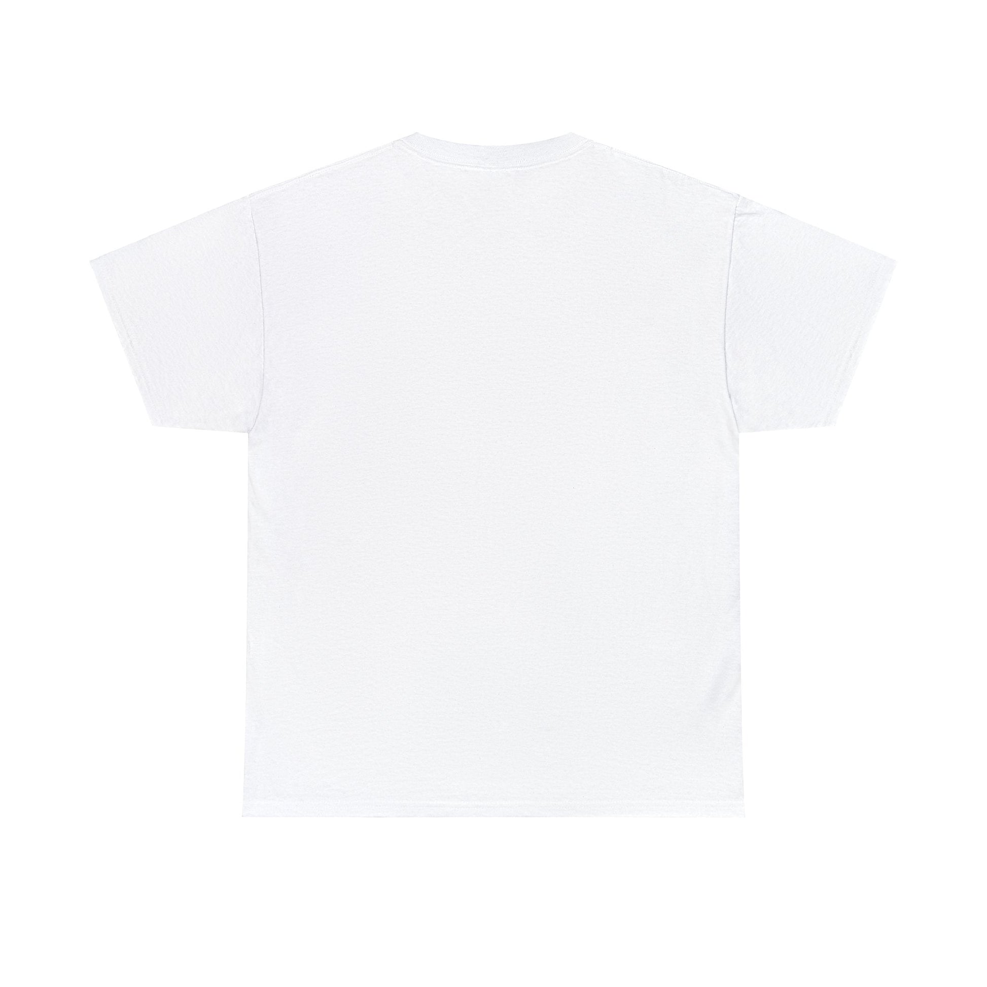 Lots of Cats Mid-Life Crisis T-Shirt - Glow Bat