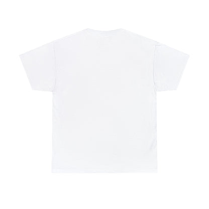 Lots of Cats Mid-Life Crisis T-Shirt - Glow Bat